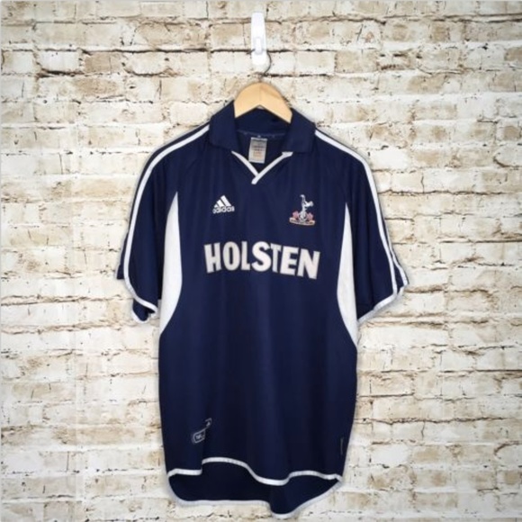 tottenham hotspur away shirt